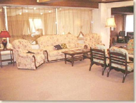 Hotel Weisser Hof Happei Hakuba Eksteriør bilde
